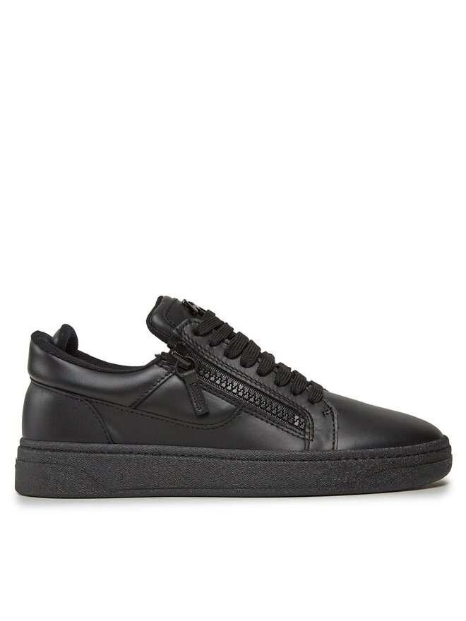 GIUSEPPE ZANOTTI Sportcipők Giuseppe Zanotti RM30034 Fekete