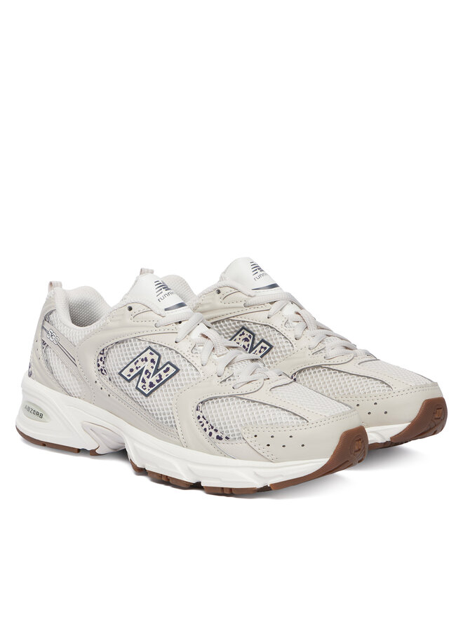New Balance Sneakers New Balance MR530AAM Beige