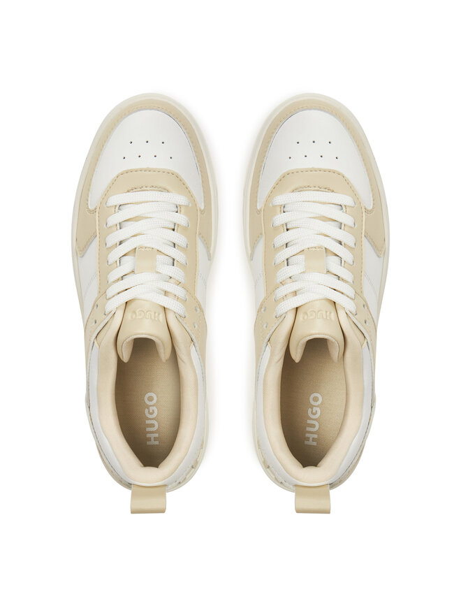 HUGO Sneakers HUGO Lyssa 50536310 Beige