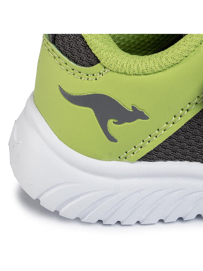 KangaRoos Laisvalaikio batai KangaRoos KI-Lite V 02056 000 2014 Pilka