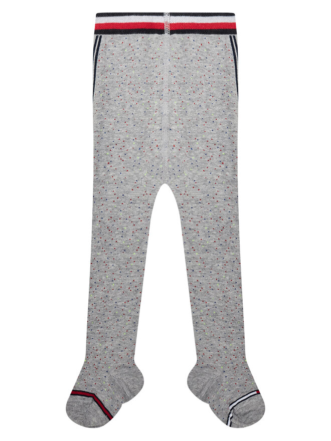 Tommy Hilfiger Vaikiškos Pėdkelnės Tommy Hilfiger 701210511 Pilka