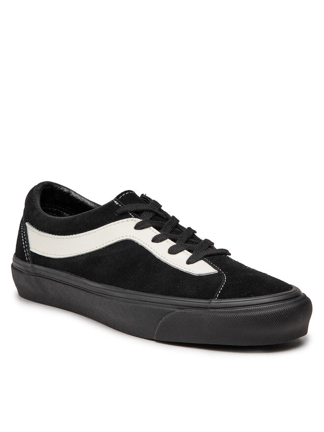 Vans Sneakers aus Stoff Vans Bold Ni VN0A3WLPEMI1 Schwarz