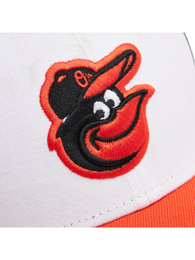 New Era Kšiltovka New Era The League Balori H 10489623 Barevná