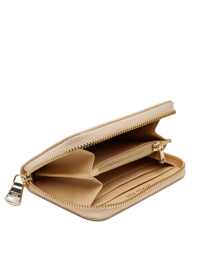 Patrizia Pepe Μεγάλο Πορτοφόλι Γυναικείο Patrizia Pepe CQ8512/L001 Μπεζ