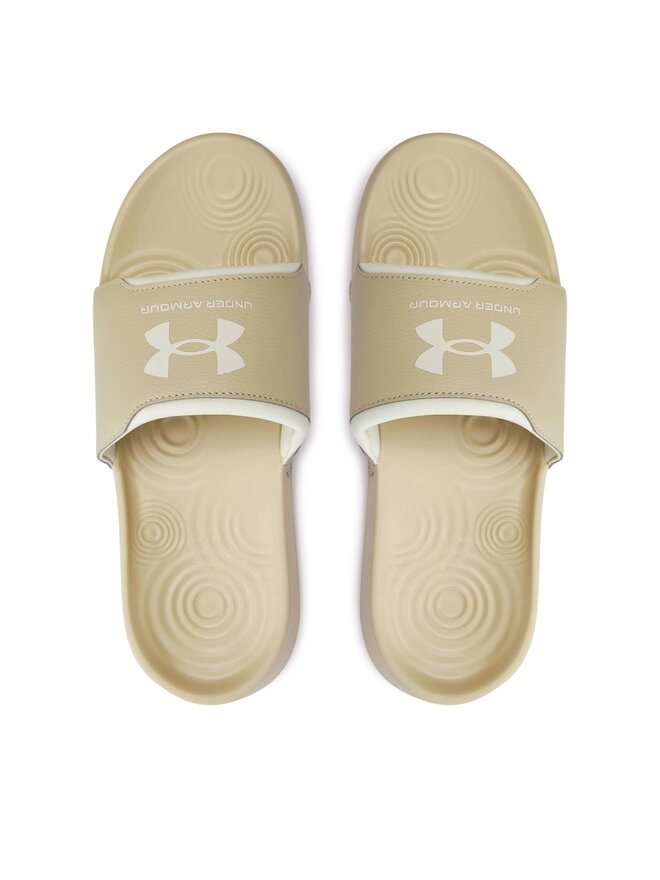 Under Armour Papucs Under Armour Ua M Ignite Select 3027219-200 Khaki