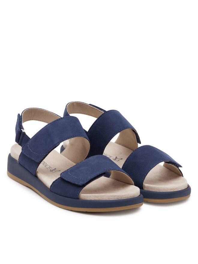 Caprice Sandalen Caprice 9-28207-44 Dunkelblau