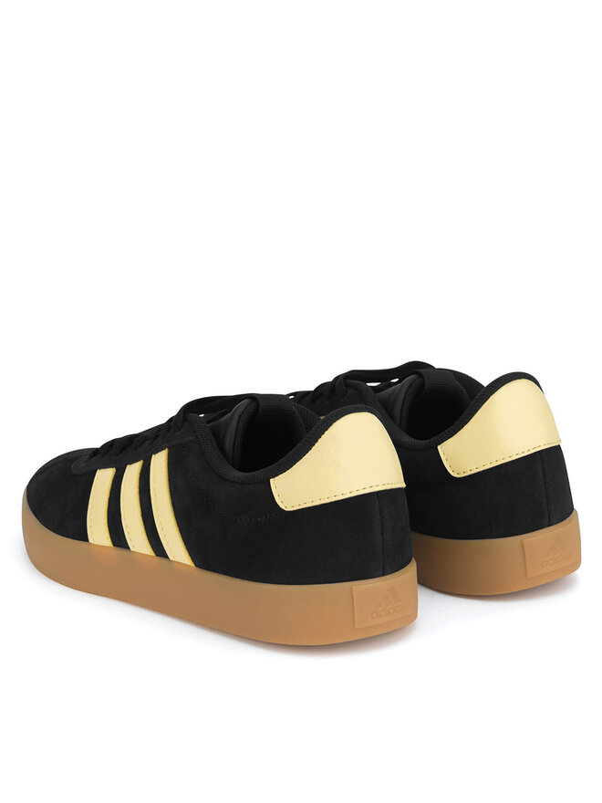 adidas Αθλητικά adidas VL COURT 3.0 JI1948 Μαύρο