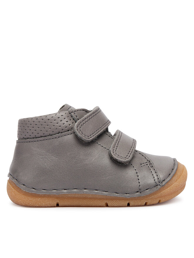 Froddo Schnürschuhe Froddo Paix Up G2130346-27 M Grau