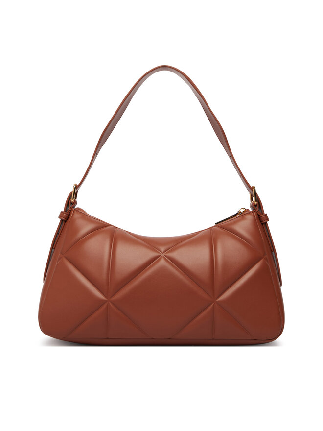 LOVE MOSCHINO Handtasche LOVE MOSCHINO JC4032PP0PLC0208 Hellbraun