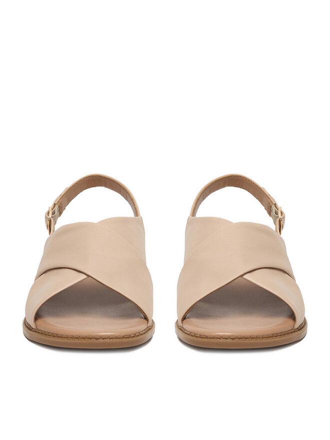 Lasocki Sandalen Lasocki CEO-EST-AFIONA-11 Beige