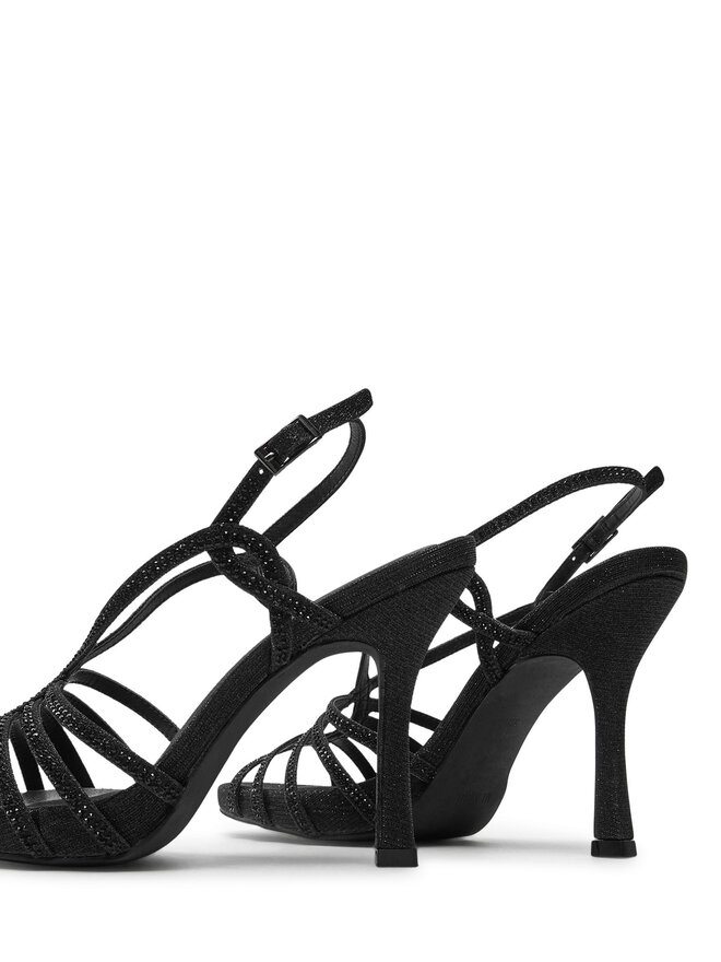 Menbur Sandalen Menbur 25693 Schwarz