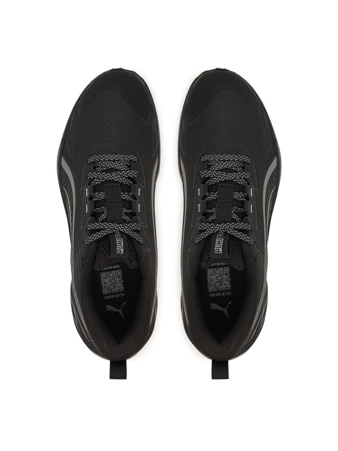 Puma Взуття для бігу Puma Pounce Lite 2 Trail 313736 01 Чорний