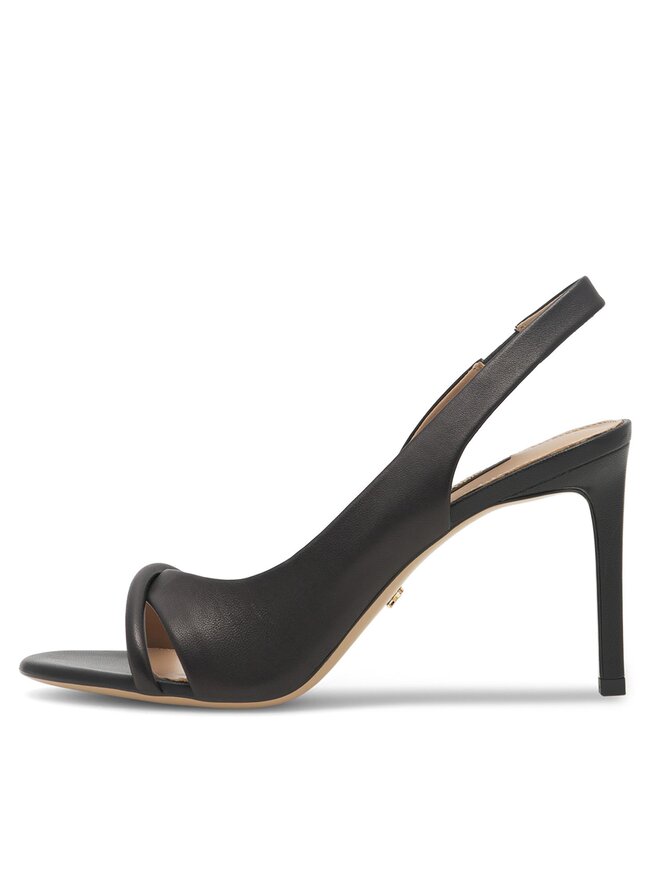 Gino Rossi Sandalias Gino Rossi VARESE-V617-36-1 Negro