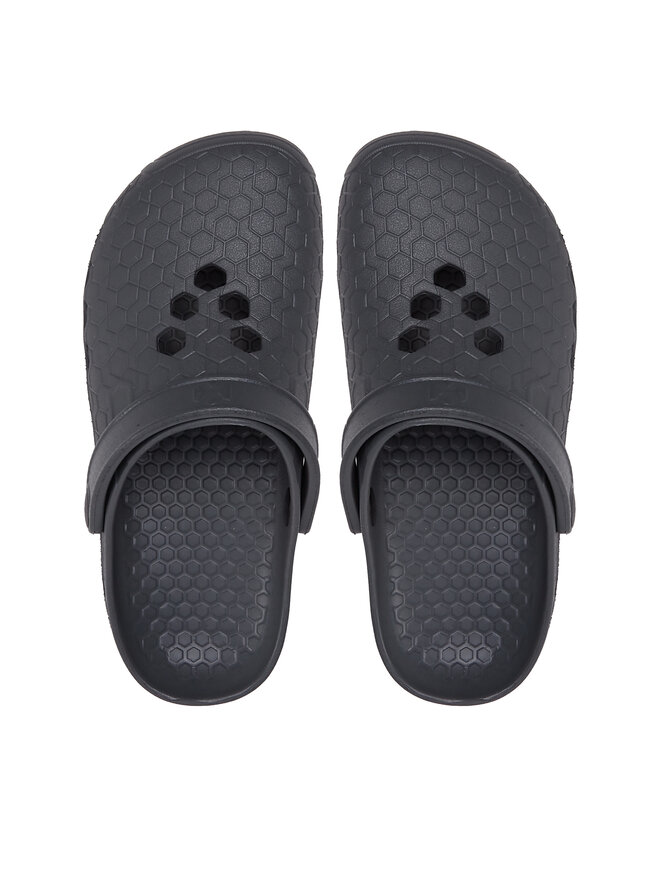 Dry Walker Klapki Dry Walker Hex Open Szary