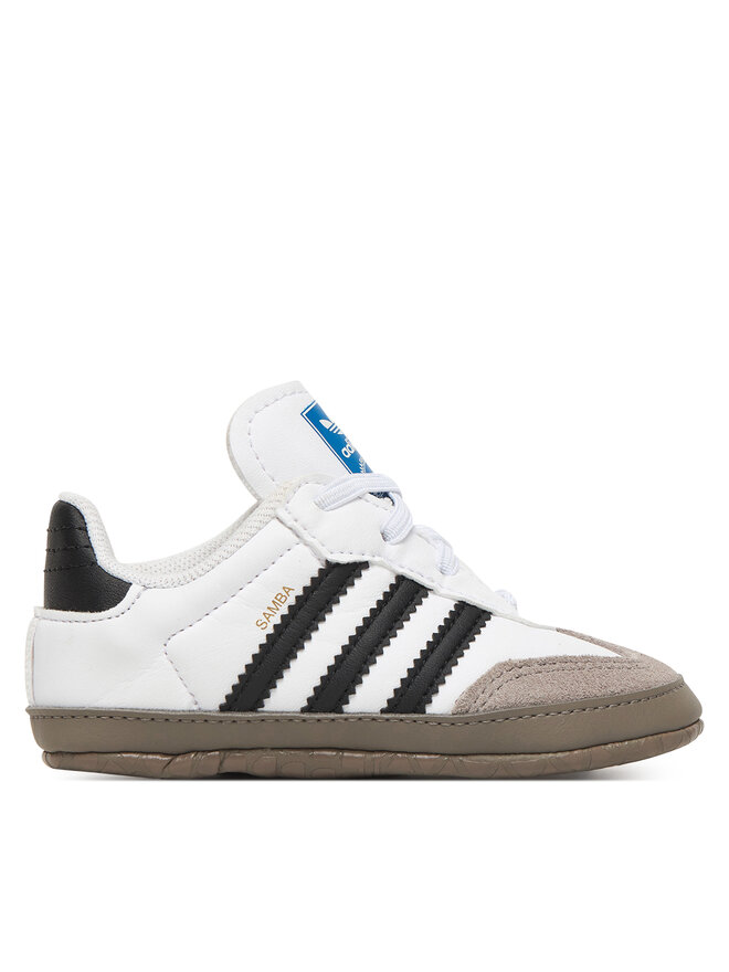 adidas Sneakers adidas Samba Crib JI2758 Weiß
