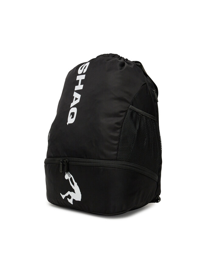 Shaq Rucksack Shaq SHAQ-P-005-07 Schwarz