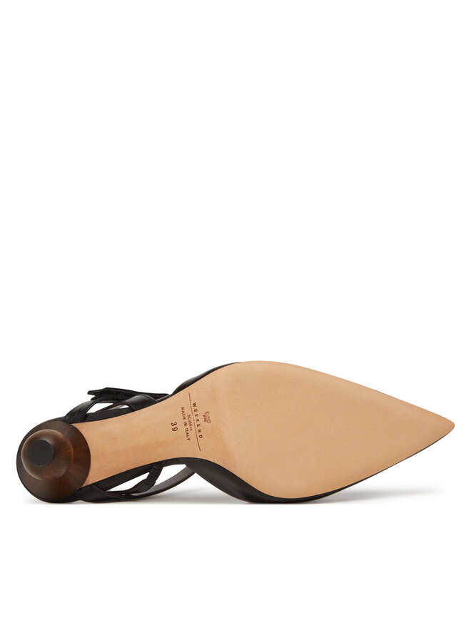 Weekend Max Mara Sandalias Weekend Max Mara 2515521035600 Negro