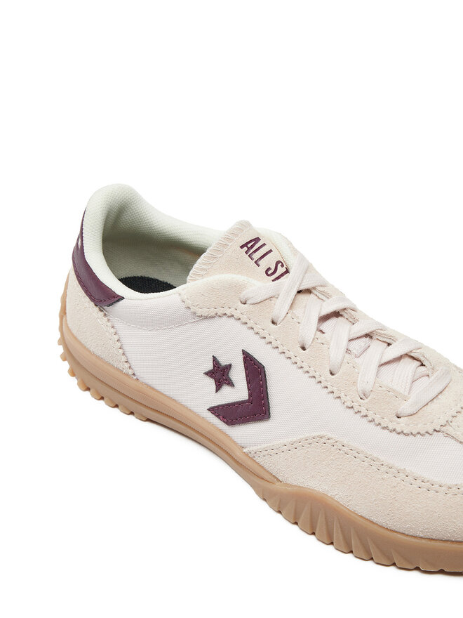 Converse Bambas Converse Run Star Trainer A10450C Beis