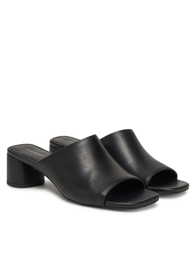 Vagabond Shoemakers Klapki Vagabond Shoemakers Piper 5921-201-20 Czarny