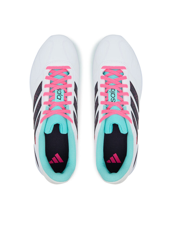 adidas Fußballschuhe adidas Super Sala Competition 3 JR5397 Weiß