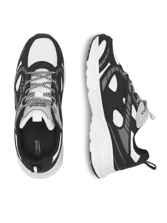 Sprandi Sneakers Sprandi WP-2311101A Schwarz