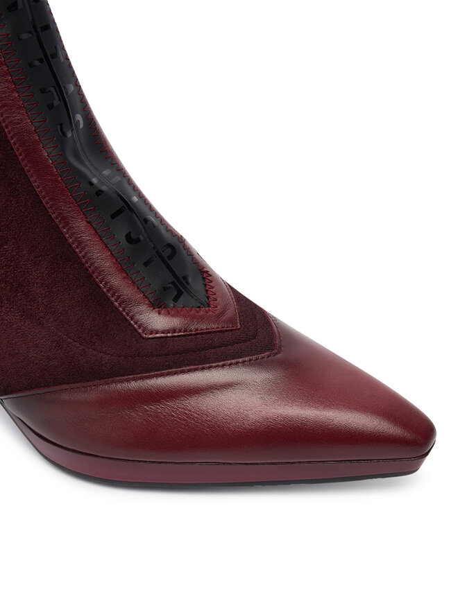 Hispanitas Stiefeletten Hispanitas HI254186 Violett