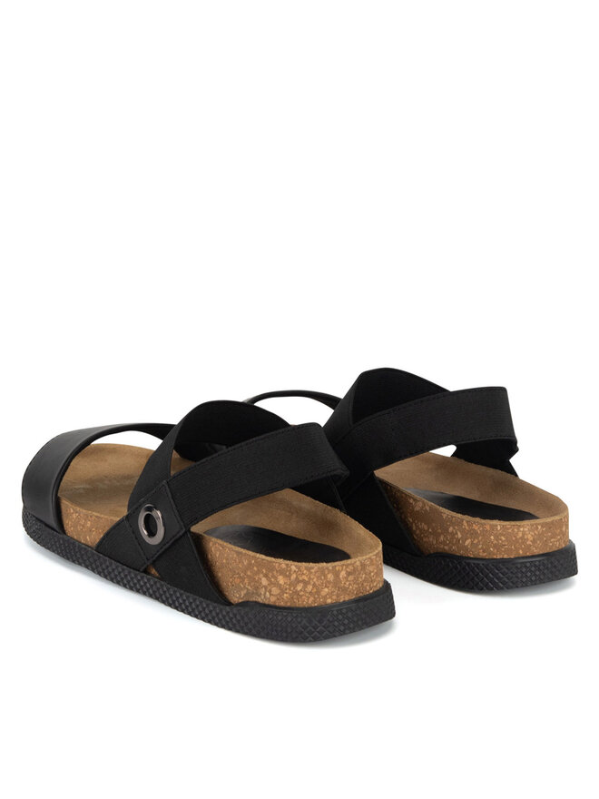 Lasocki Sandalias Lasocki ARC-BIERGE-18 Negro