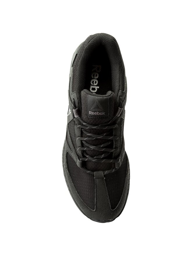 Laufschuhe Reebok Skye Peak Gtx 5.0 GORE TEX BS7669 Schwarz eschuhe