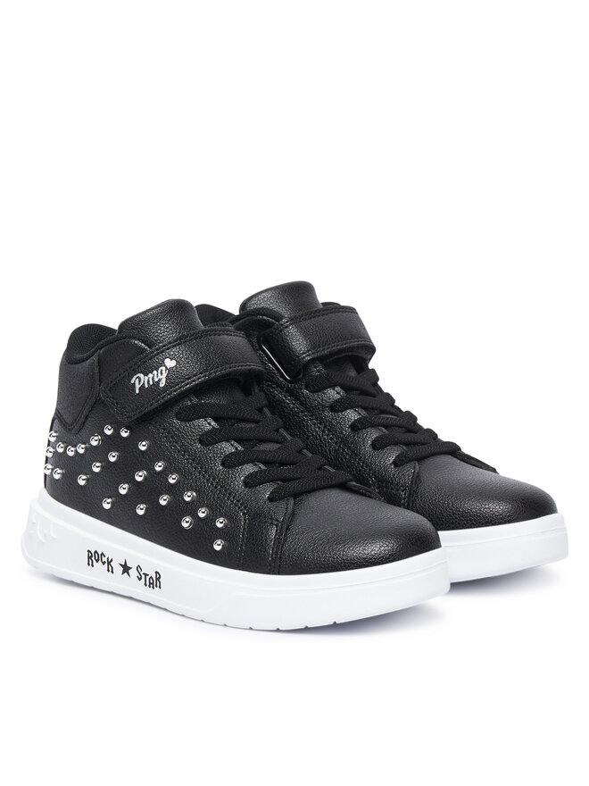 Primigi Sneakers Primigi 2464822 Schwarz