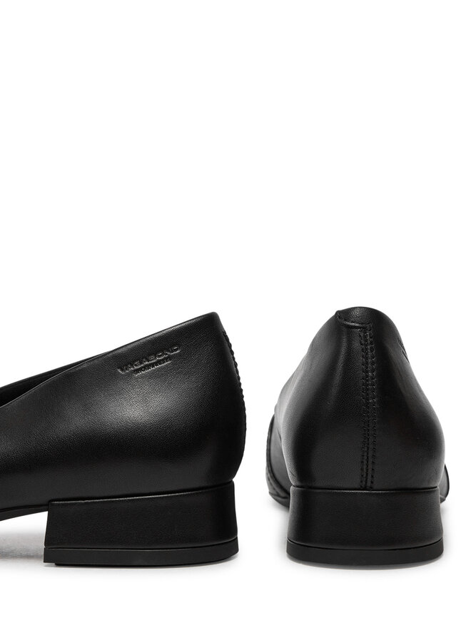 Vagabond Shoemakers Salonarji Vagabond Shoemakers Debbi 5818-101-20 Črna
