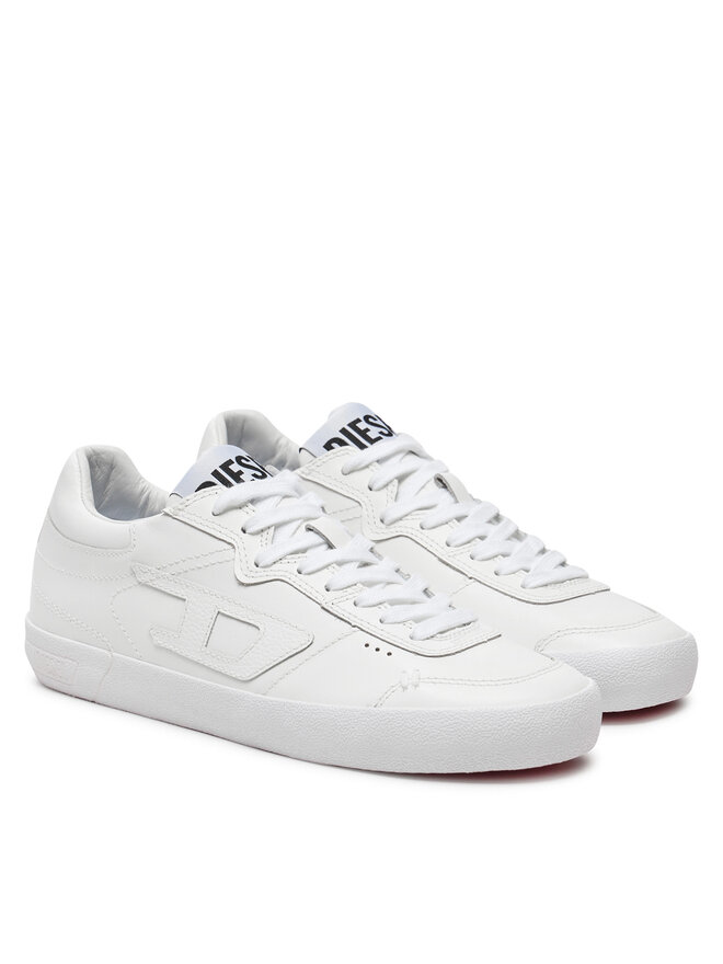 Diesel Снікерcи Diesel S-Leroji Y03340 PR030 T1003 Білий
