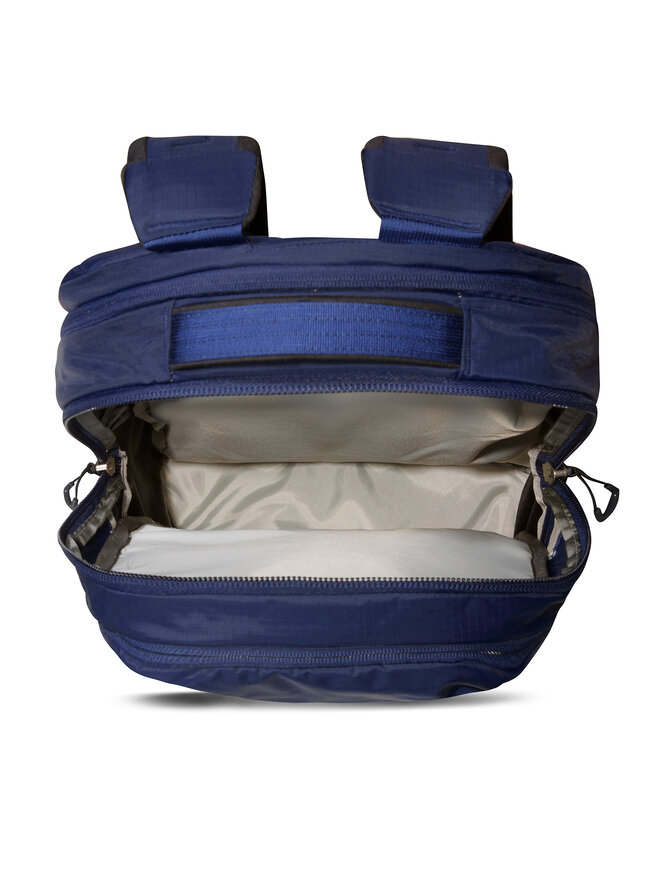 The North Face Nahrbtnik The North Face Recon 30L NF0A52SH53Z1 Mornarsko modra