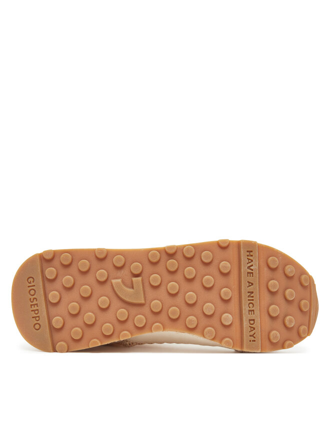 Gioseppo Espadrilles Gioseppo Harding 74070-P Beige