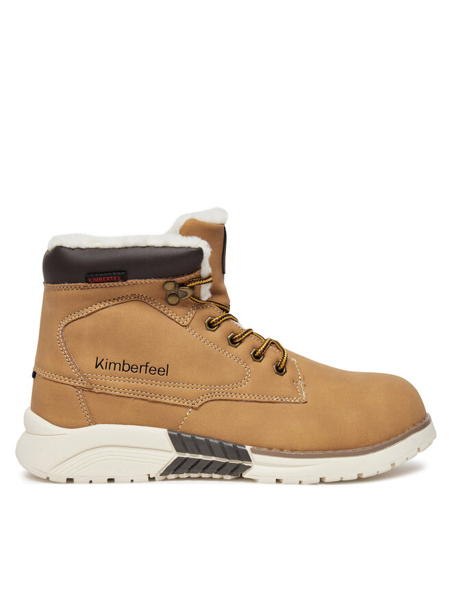 Kimberfeel Bakancs Kimberfeel Aurel Bézs