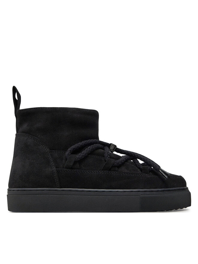 Inuikii Śniegowce Inuikii Classic Low 75202-004 Czarny