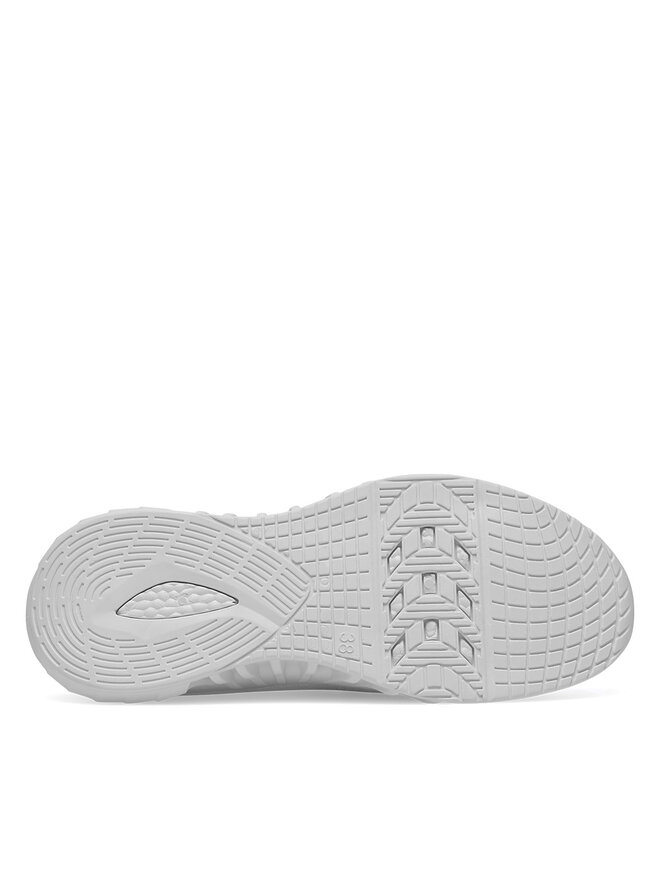 Jenny Fairy Zapatillas Jenny Fairy WFA270923-4 Blanco