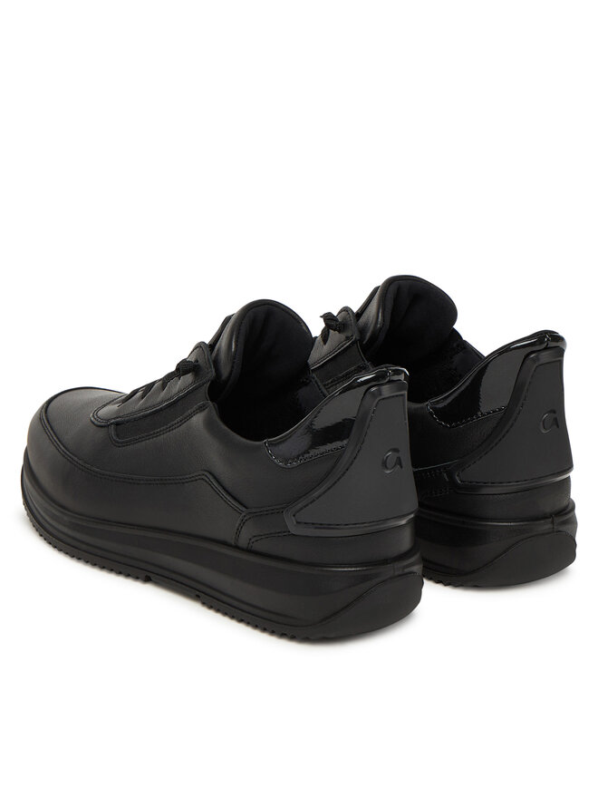 Ara Sneakers Ara Osaka 12-25545-01 Schwarz