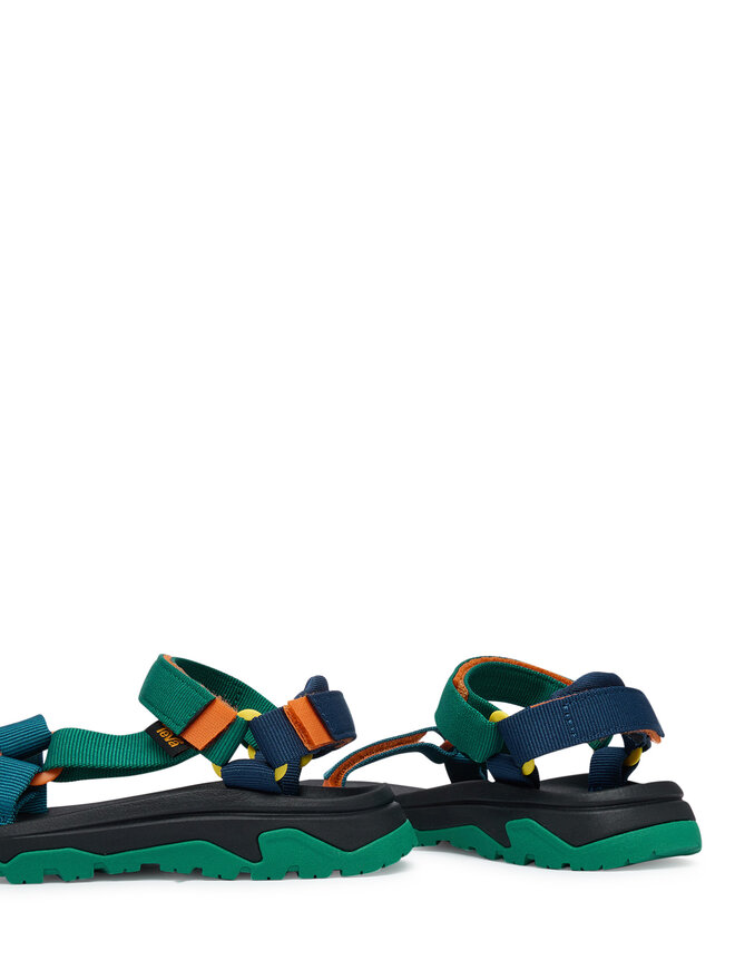 Teva Босоніжки Teva Hurricane XLT JR 1177430C Кольоровий