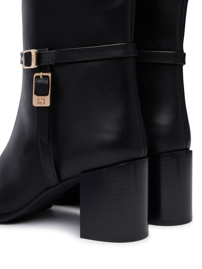 HÖGL Stiefel HÖGL 2-106633-01000 Schwarz