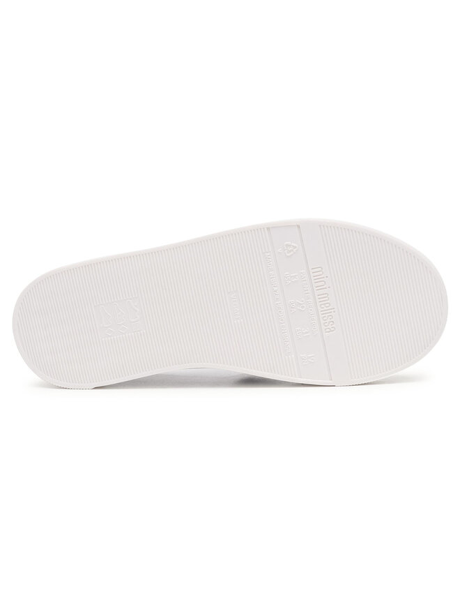 Melissa Półbuty Melissa Mini Melissa Basic Inf 32992 Czarny