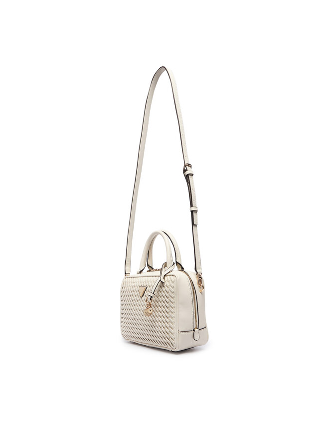 Guess Сумка Guess Kora HWWG97 48050 Кремовий