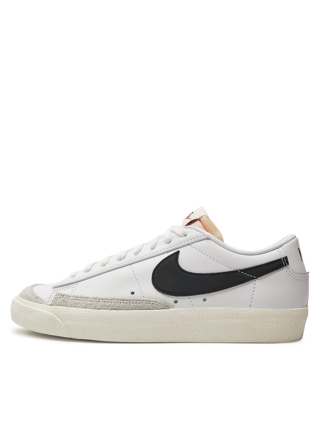 Nike Сникърси Nike Blazer Low '77 Vntg DA6364 101 Бял
