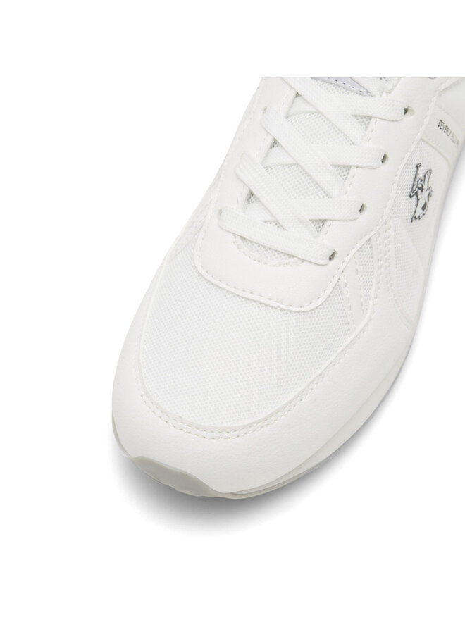 Beverly Hills Polo Club Sneakers Beverly Hills Polo Club NP-PEPE Weiß
