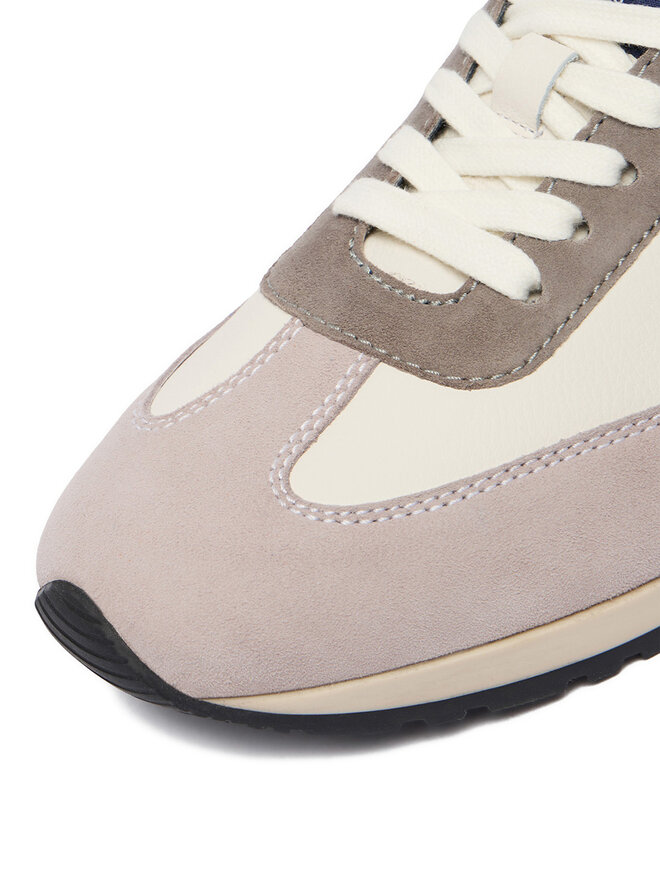 U.S. Polo Assn. Снікерcи U.S. Polo Assn. EO-SEANY001M/6LS1 Сірий