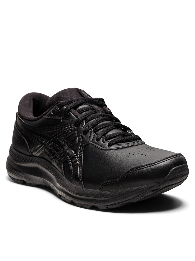 Asics Взуття для бігу Asics Gel-Contend SL 1132A057 Чорний