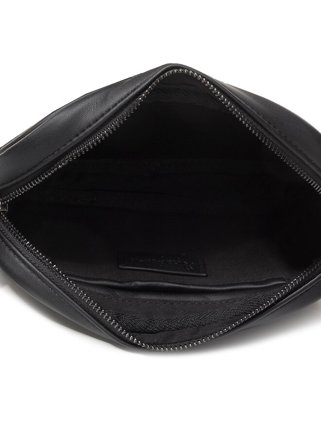 Handtasche Pepe Jeans Olivia Bag PL031179 Schwarz eschuhe