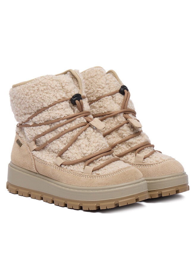 Primigi Škornji za sneg Primigi GORE-TEX 8879800 M Bež