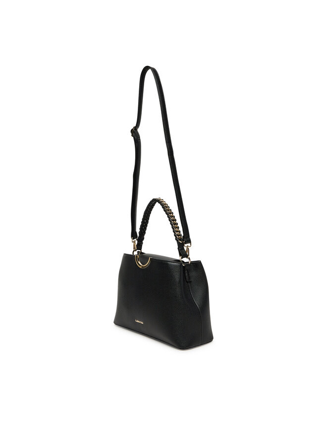 Lasocki Handtasche Lasocki C-LSK-M-004-08 Schwarz