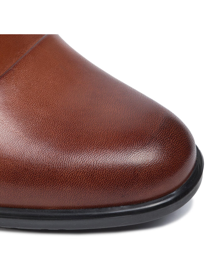 Lasocki For Men Botines planos Lasocki For Men SM-TA-2340-082-200 Marrón
