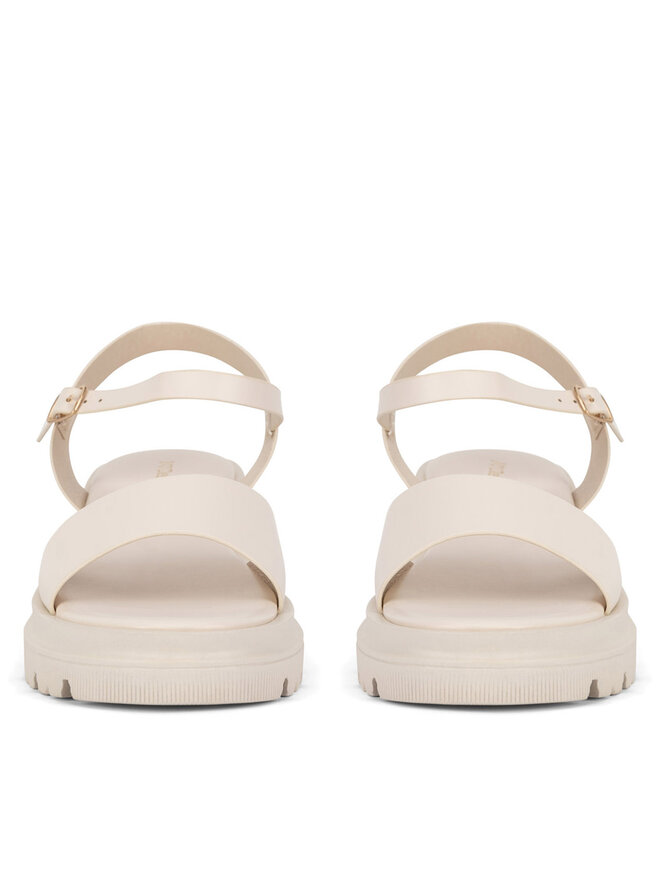 DeeZee Sandalias DeeZee WYL201123-1 Beis
